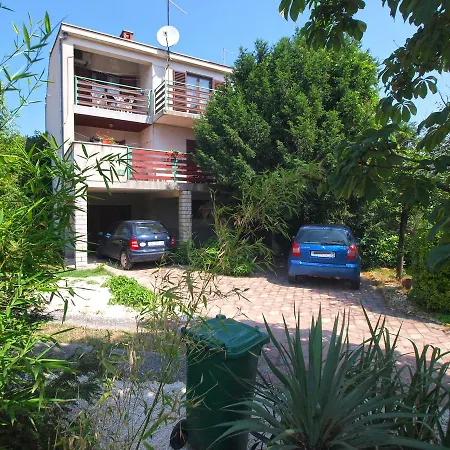 Appartement Maja 221 *