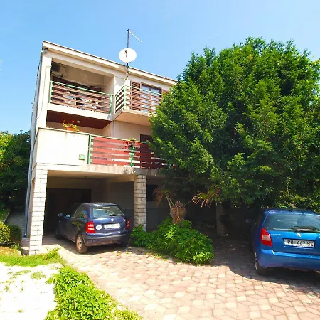 Maja 221 Appartement *