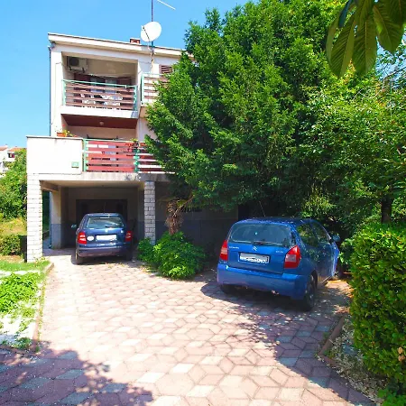 Appartement Maja 221