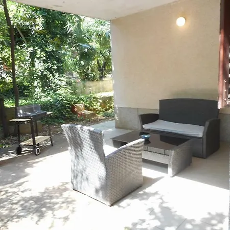 Maja 221 Appartement *