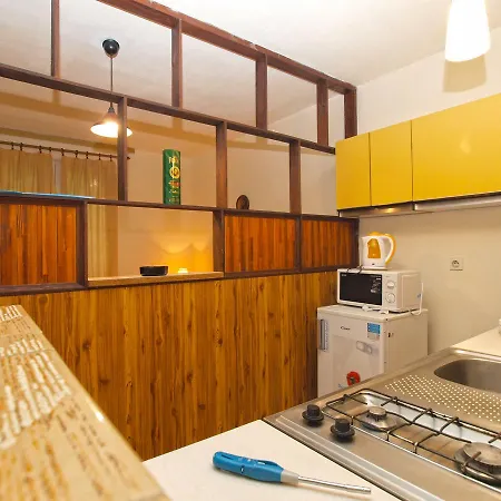 Apartament Maja 221