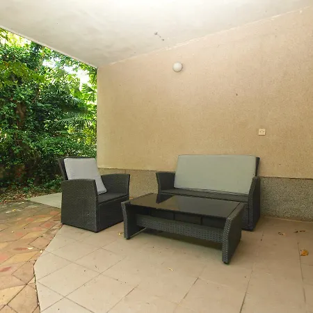 Maja 221 Апартаменти *