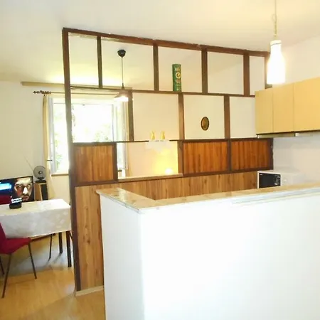 Apartmán Maja 221