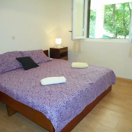 Апартаменти Maja 221 *