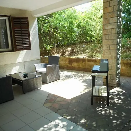 Апартаменти Maja 221 *