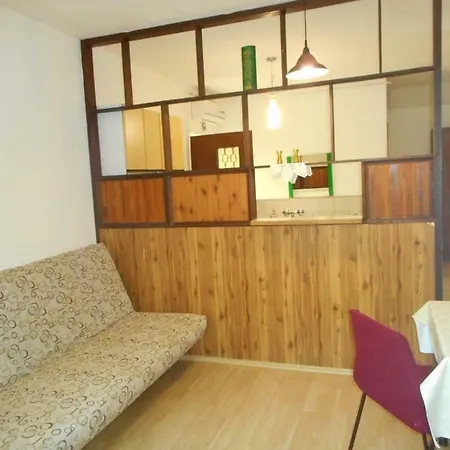 Apartament Maja 221 Pula