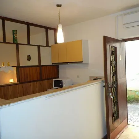 Maja 221 Apartmán