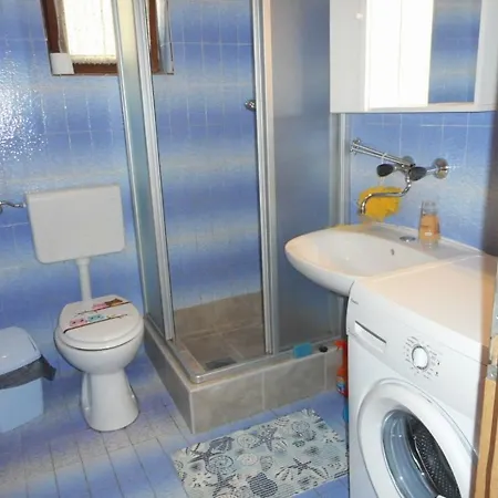 Maja 221 Apartmán