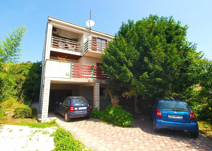 Maja 221 Apartment *