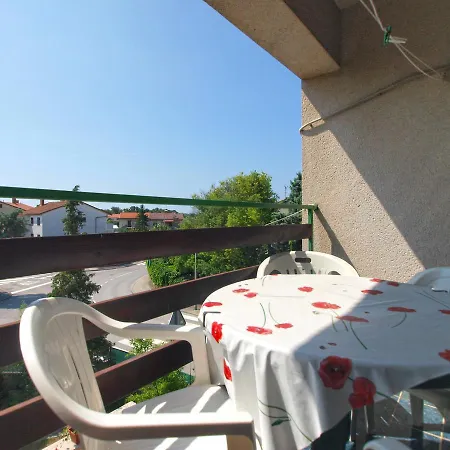 Maja 221 Apartmán *