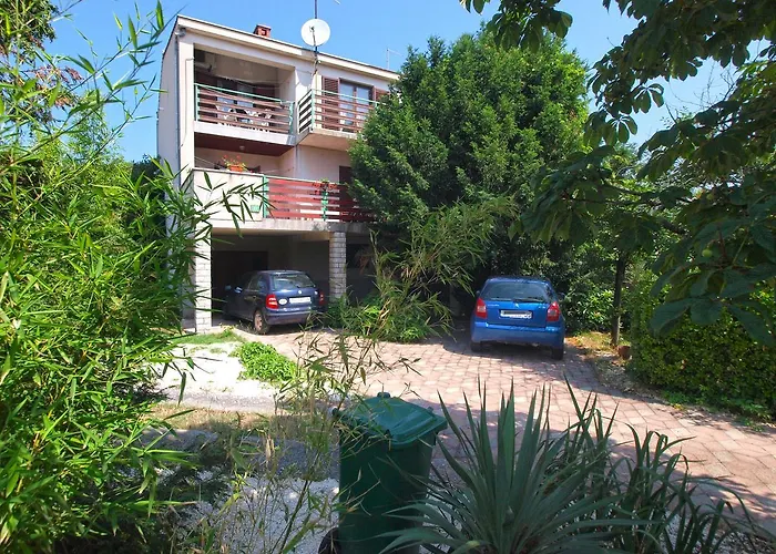 Apartmán Maja 221 *