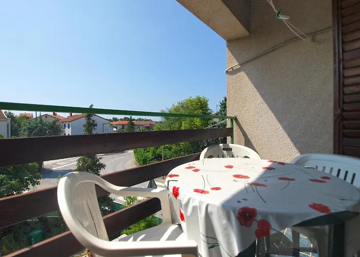 Maja 221 Apartmán *