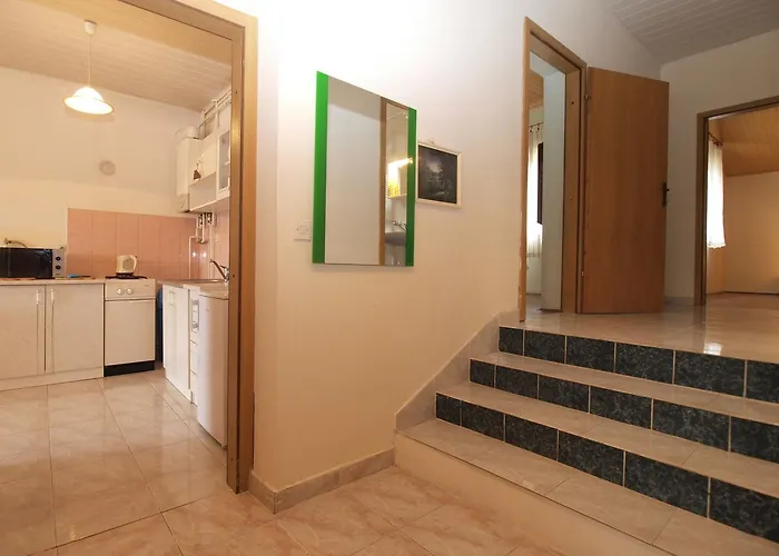 Maja 221 Apartmán *