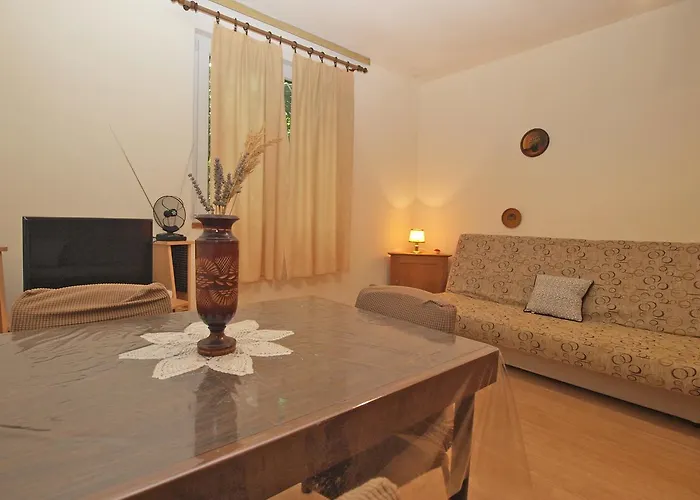 Maja 221 Apartmán *