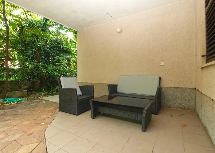 Maja 221 Apartmán *