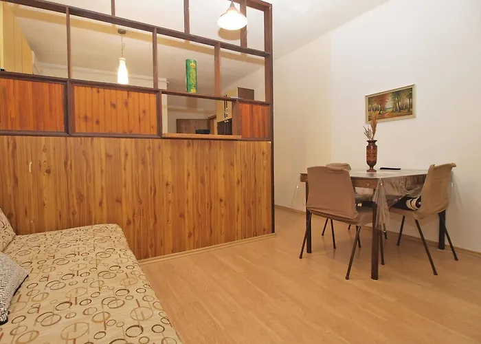 Maja 221 Apartmán *