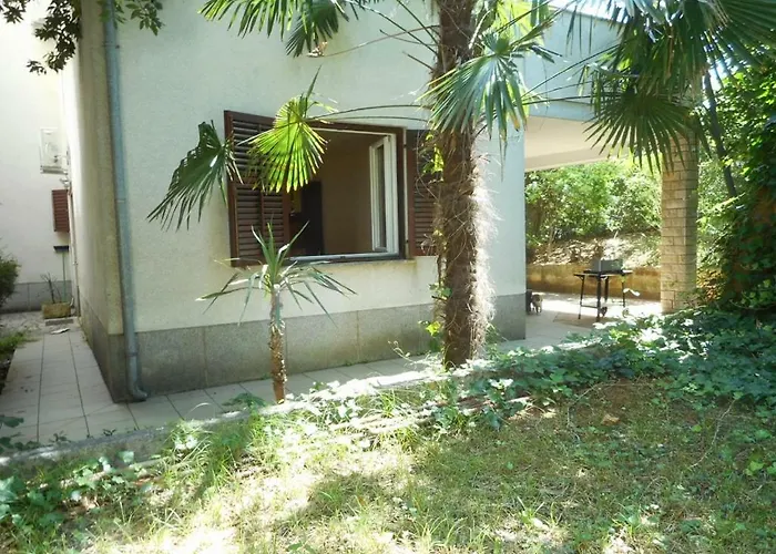 Apartmán Maja 221 Pula