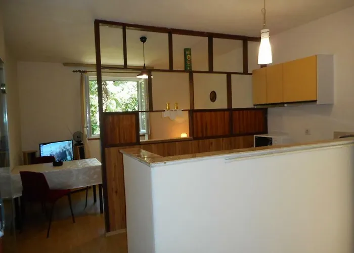 Maja 221 Apartmán Pula