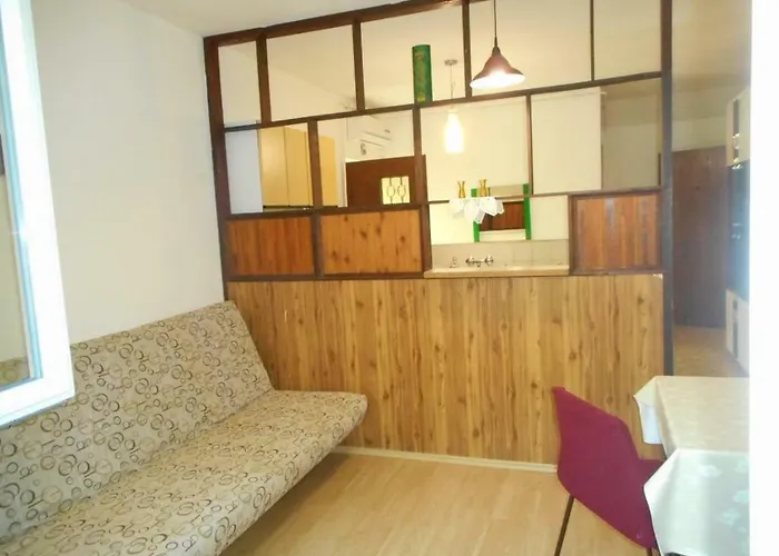 Apartmán Maja 221 Pula