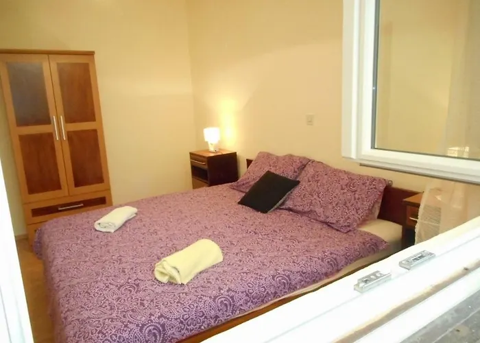 Maja 221 Apartmán Pula